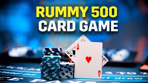 what is floating in rummy|Rummy 500 / 500 Rum .